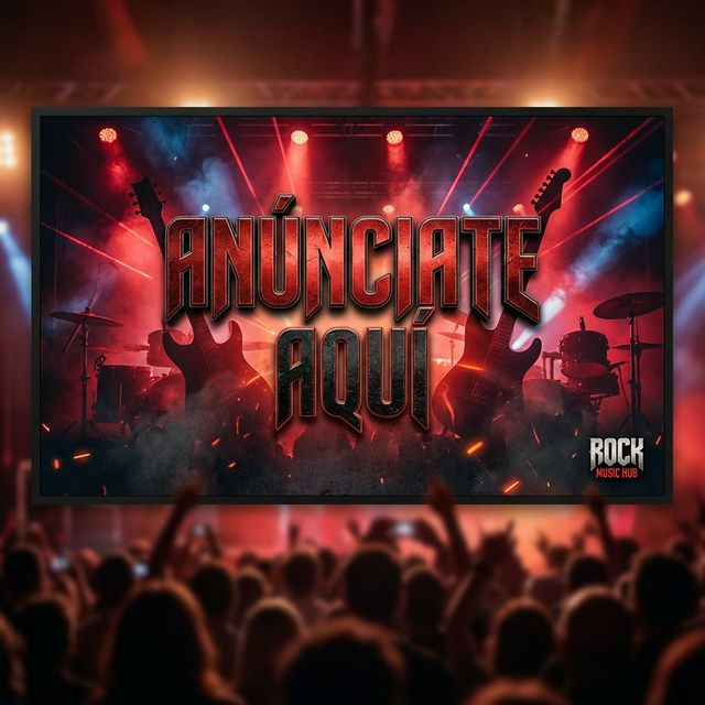 ¡Potencia tu Marca aquí!